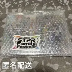 すとふぇす 2026 アプグレ アクリルパネル ステッカー 2/7