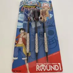 ワンピース　ダーツ　フライト　one piece 未使用品　激レア！完売品！ ワンピース ダーツ フライト one piece 未使用品 激レア！完売品