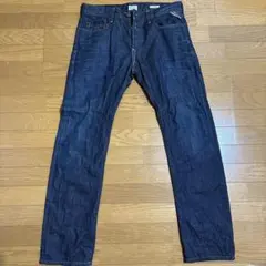 REPLAY リプレイ デニムパンツ ジーンズ