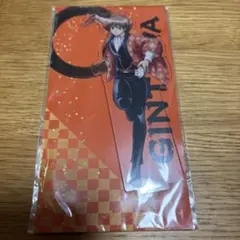 銀魂　沖田総悟　ジャンフェス2024 ジャンプフェスタ　アクリルスタンド