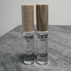 新品 ロエベ LOEWE SUTILEZA オードパルファム 7.5ml EDPのサムネイル