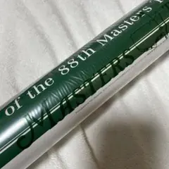 マスターズトーナメント 2025 ネームプレート マスターズトーナメント 2025 ネームプレート 2025年最新