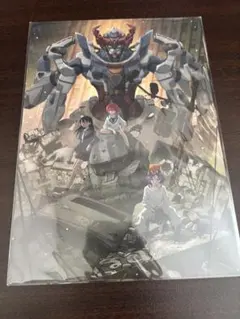 映画　入場者特典　詰め合わせ