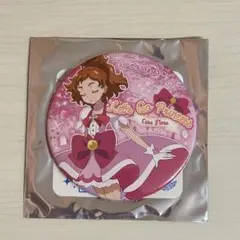 トゥインクル缶バッジ　春野はるか