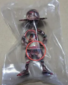 2025年最新】ルフィーシークレットの人気アイテム - メルカリ