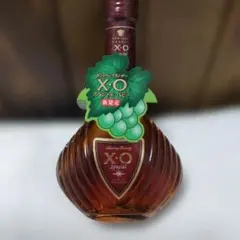 未開栓 SUNTORYサントリー ブランデー XO クリスマスデザイン ボトル SUNTORY ブランデー サントリーブランデー XO デラックス 40度 正規 箱