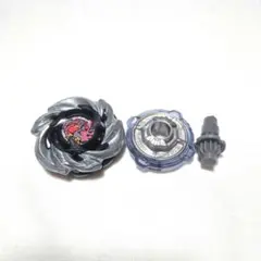 ベイブレードX ブレード　ラチェット　ビット フェニックスラダー4-70LF