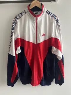 [レア] 90sナイキ セットアップ XL ジャージ パンツ 日本製 レア] 90sナイキ セットアップ XL ジャージ パンツ 日本製 - メルカリ
