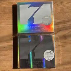 IDOLiSH7 Collection Album vol.1 vol.3