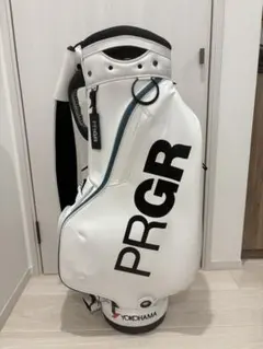 2025年最新】キャディバッグ prgrの人気アイテム - メルカリ