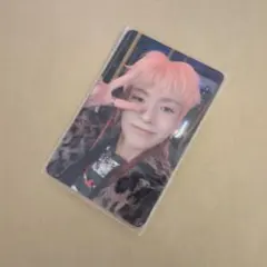 XdinaryHeroes Overture MD O.de トレカ