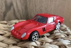 〈Maisto〉Ferrari 250GTO
