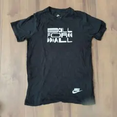 【NIKE】キッズTシャツ