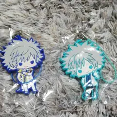 うたプリ 蘭丸 ラバーストラップ ラバスト