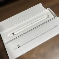 Apple Pencil ホワイト 第1世代 ジャンク アップル ペンシル
