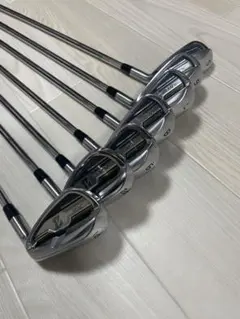 2026年最新】jgr hybrid forged アイアンの人気アイテム - メルカリ