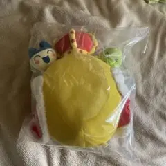 ごっち大王ぬいぐるみ