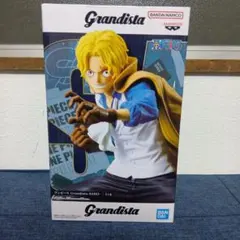 送料無料 Grandista サボ フィギュア ONEPIECE