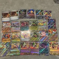 ポケモンカード　まとめ売り　適当な組み合わせセット