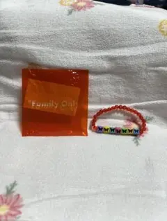 UNITED JOURNEY佐野玲於メンプロ ブレスレット