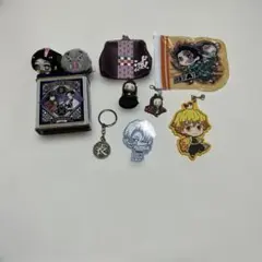 鬼滅の刃いろいろセット