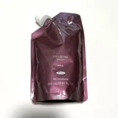 新品　POLA グローイングショット グラマラスケア コンディショナー リフィルのサムネイル