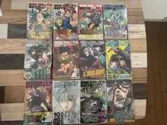 サカモトデイズ SAKAMOTO DAYS 全巻初版帯付き1巻〜25巻　特典付き