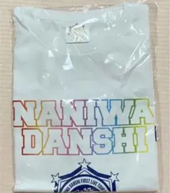 なにわ男子 Tシャツ