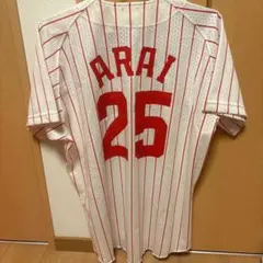 2026年最新】新井貴浩 ユニフォームの人気アイテム - メルカリ