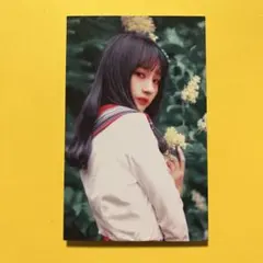 dreamcatcher シヨン prequel 日本版 トレカ 2枚 dreamcatcher シヨン prequel 日本版 トレカ 2枚 - メルカリ