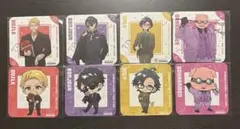 ドズル社 コースター スイパラ コラボ コンプリート スイーツパラダイス