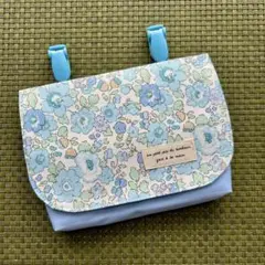 1834 リバティ 動物 GPSケース 撥水ラミネート ハンドメイド - メルカリ