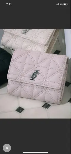 2026年最新】クロスjキルトウォレットシリーズの人気アイテム - メルカリ