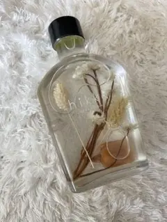 hikka ハーバリウム