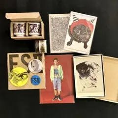 大野智　FREESTYLE グッズセットまとめ