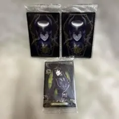【新品・未開封】マレウス・ドラコニア ツイステッドワンダーランド【レアカード】