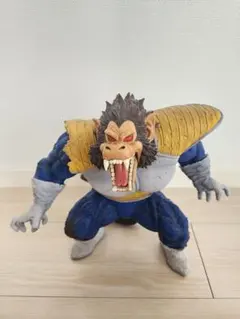 DRAGONBALL ICHIBANKUJI GREAT APE VEGETA