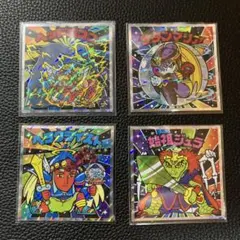 ビックリマン　40th スペシャルエディション　4枚セット②