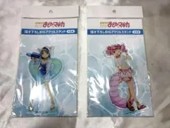 ソードアート・オンライン アスナ ユウキ 京友禅 限定 アクリル