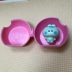 プニルンズ　ともるん　フィギュア ケース付き