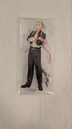 東京リベンジャーズ 龍宮寺堅 ドラケン アクリルスタンド