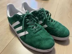 adidas 大人気gazelle 緑