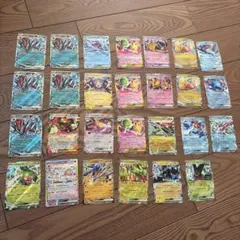 ポケモンカード　RR まとめ売り　1進化　2進化　④