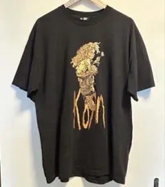 ヴィンテージ 希少 レア コーンヘッド Tシャツ 2026年最新】Yahoo!オークション -korn tシャツ vintageの中古品・新品