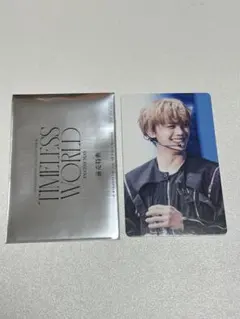 ZEROBASEONE ギュビン 映画 前売り特典