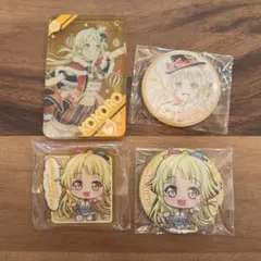 2026年最新】弦巻こころ 缶バッジの人気アイテム - メルカリ