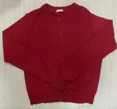 ハニーズ カーディガン