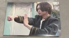 WINDBREAKER 映画 綱啓永 蘇枋隼飛 ポストカード