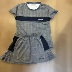 セットアップ ウェア