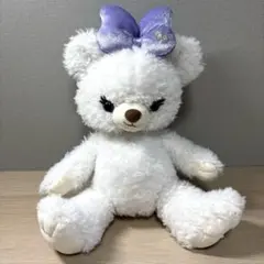 2400円！ディズニーストア ユニベア ユニベアシティ パフィ 公式】ディズニーストア.jp | ユニベアシティ ぬいぐるみ パフィー